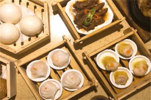 阿慧茶餐廳加盟