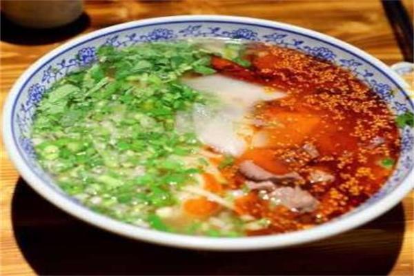 創客牛拉蘭州牛肉面加盟