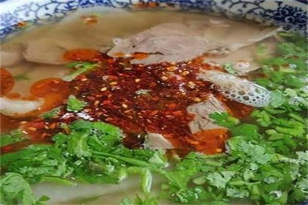 創客牛拉蘭州牛肉面加盟