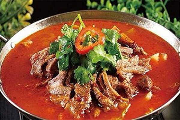 難吃蹺腳牛肉加盟