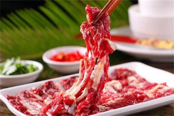 古巷牛肉火鍋加盟