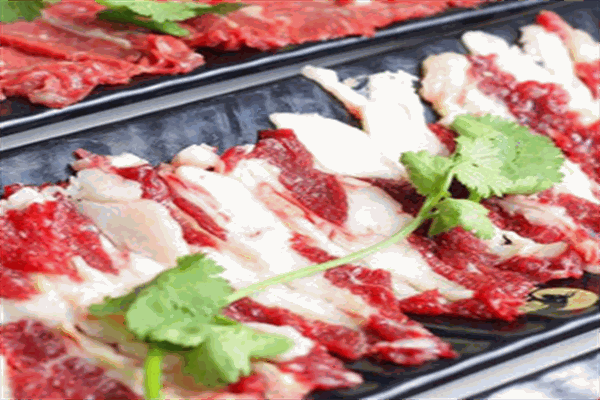 龍頭翹腳牛肉加盟