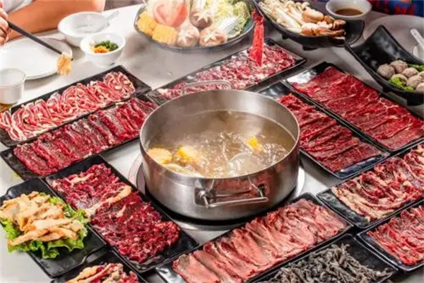 古巷牛肉火鍋加盟
