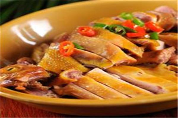 古味古食加盟