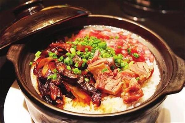 大成家臺(tái)灣鹵肉飯加盟