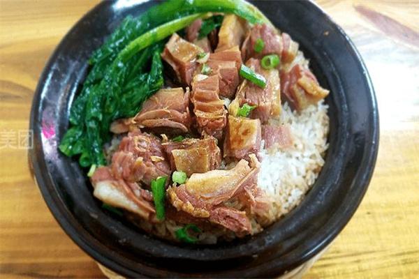 大成家臺(tái)灣鹵肉飯加盟