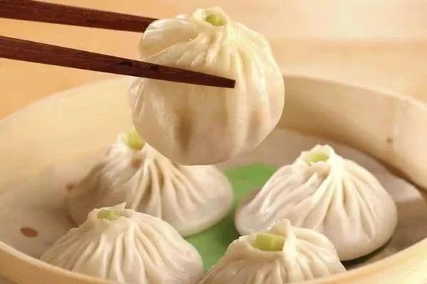 佳佳湯包加盟