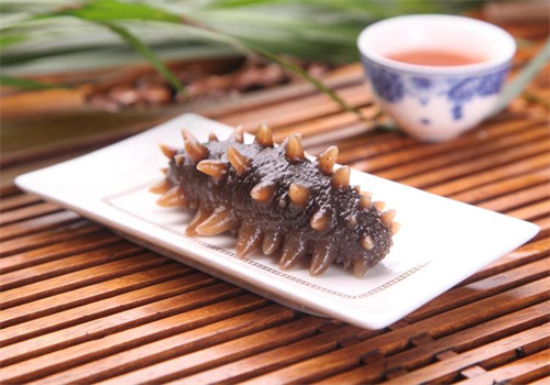 新玉麟海參加盟