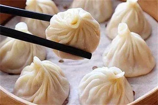 佳佳湯包加盟