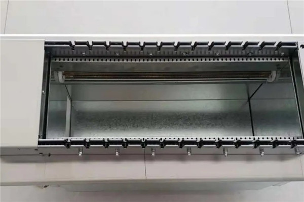 天悅環宇燒烤機加盟