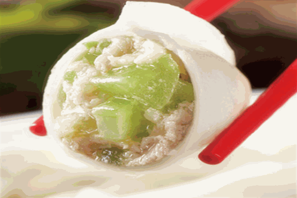 福家水餃