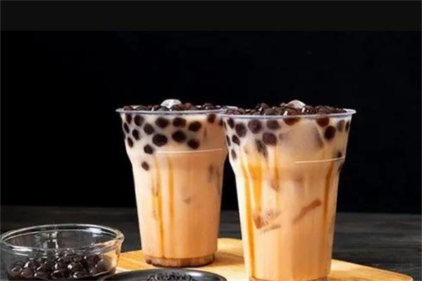 蓋不同奶茶加盟