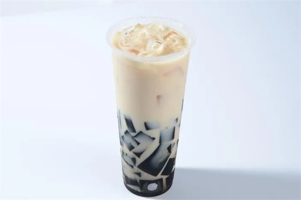 蓋不同奶茶加盟