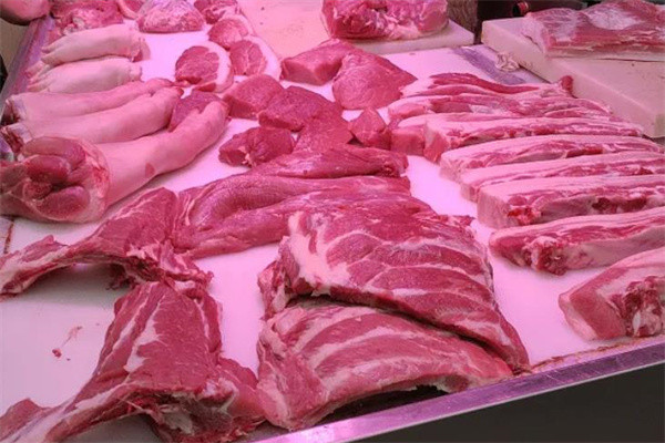 向群豬肉加盟