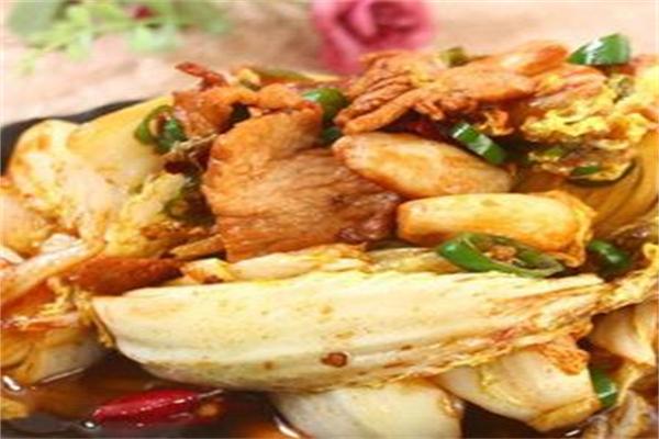 寶忠小館加盟