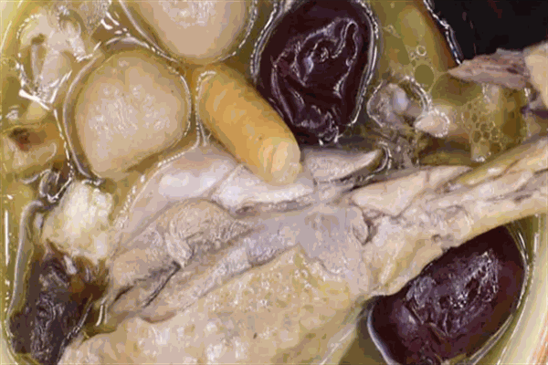 好婆婆月子湯