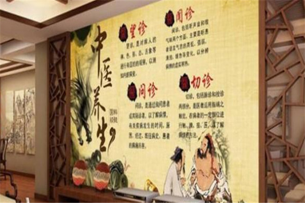 遠康汗蒸房加盟
