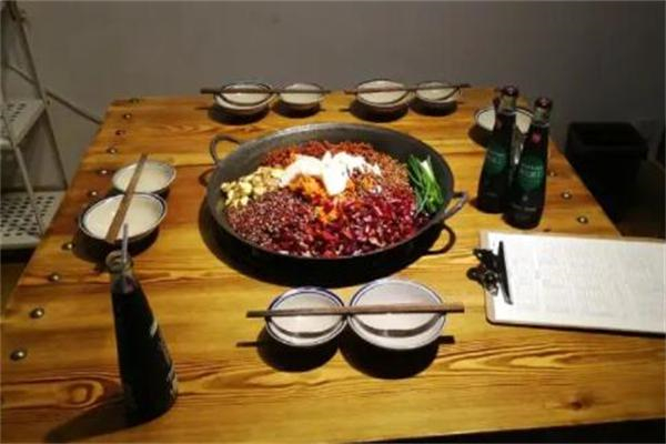 湘鄂情火鍋