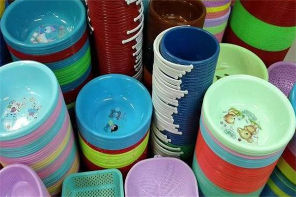乾灃塑料制品