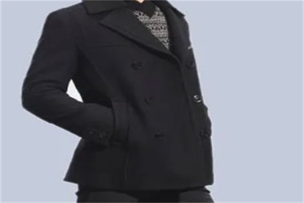 易王男裝加盟