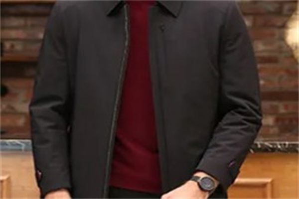 易王男裝加盟