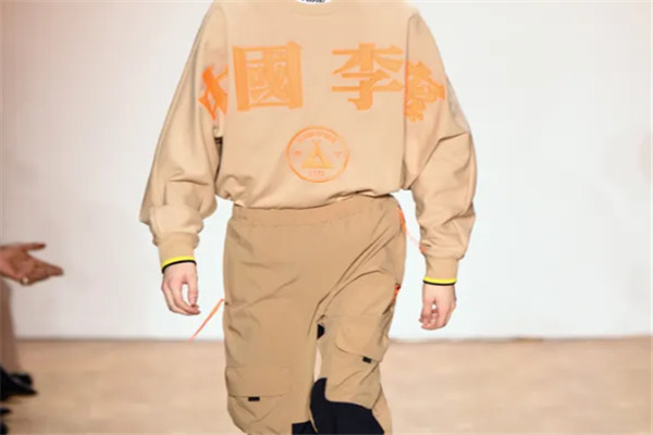 李寧探索運動裝加盟