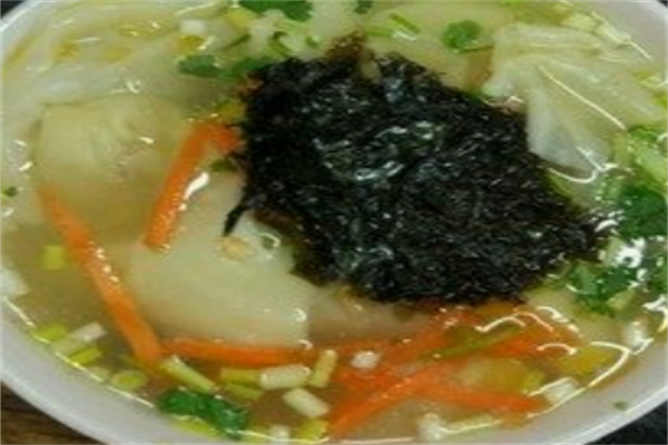尤記餛飩