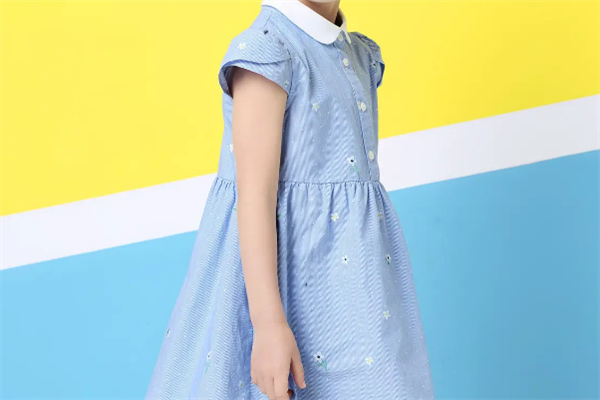 安奈爾童裝