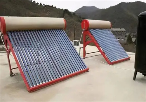 紅雙喜太陽(yáng)能加盟