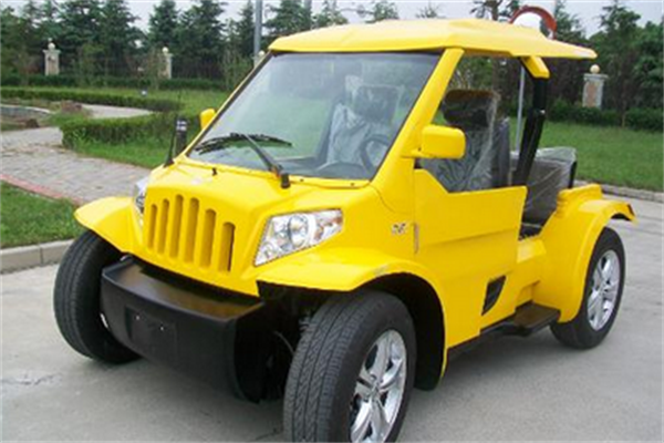 瑪西爾電動車加盟