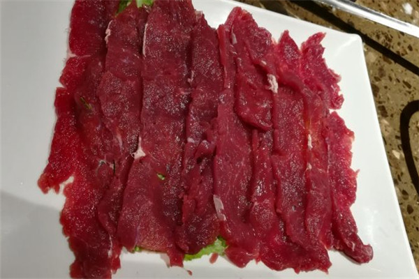 渝爐城思念火鍋加盟
