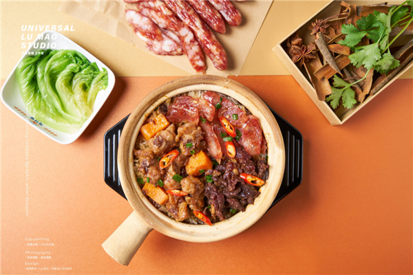 費(fèi)大廚餐廳加盟