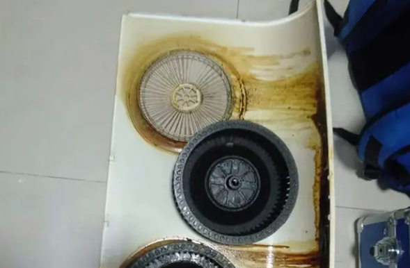 油煙機清洗怎么樣