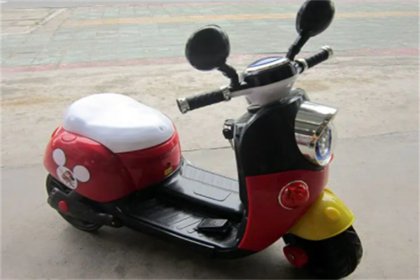 小綿羊電動車加盟