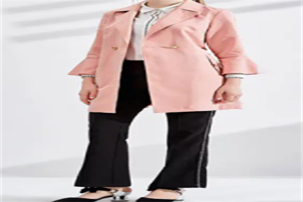 真喜路女裝加盟