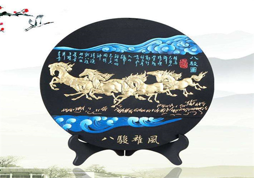 永康炭雕加盟