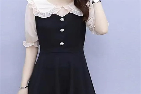 香利兒女裝