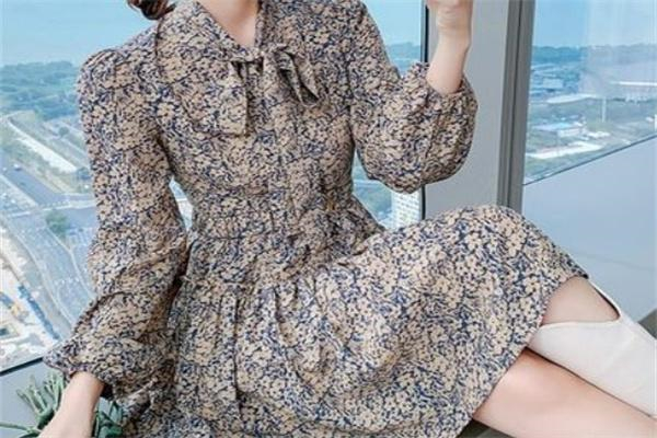 艾比道恩女裝加盟