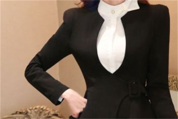 捷尼麗女裝加盟