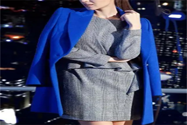 JESTINEE女裝加盟