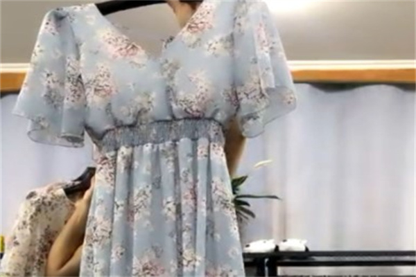 捷禾佳麗女裝加盟