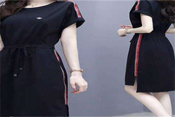 羅菲女裝加盟