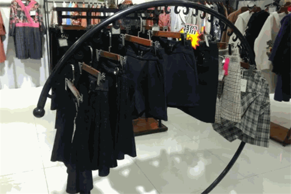 火云女裝加盟