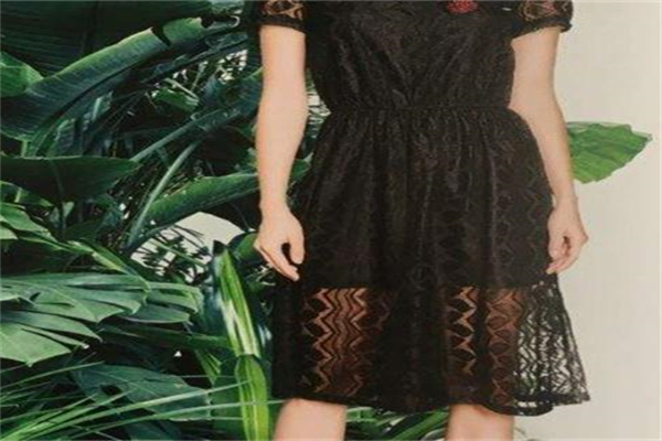 歐蕾西雅女裝加盟