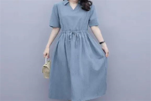 夢西娜女裝加盟