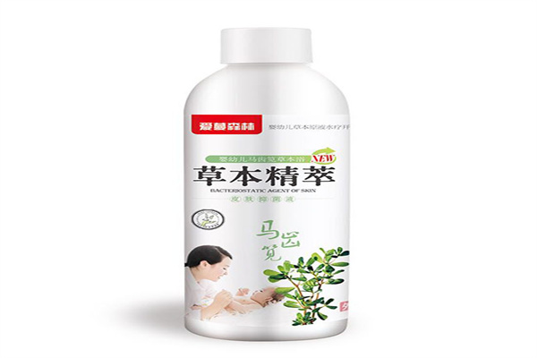 愛蔓森林浴液加盟