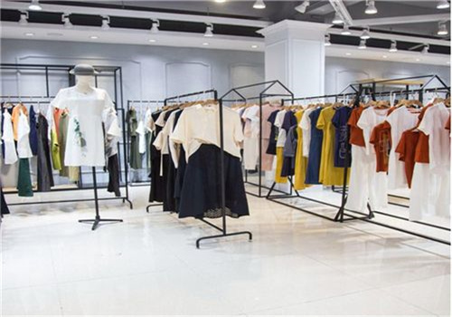 大公雞服裝加盟