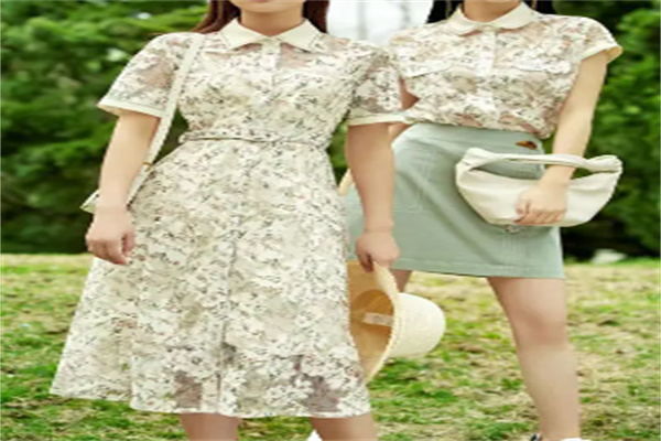 優發女裝