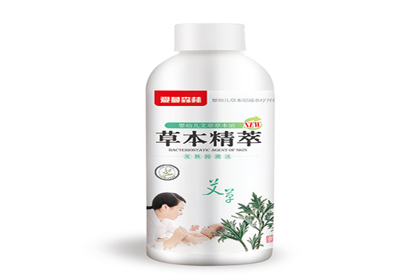 愛蔓森林浴液加盟