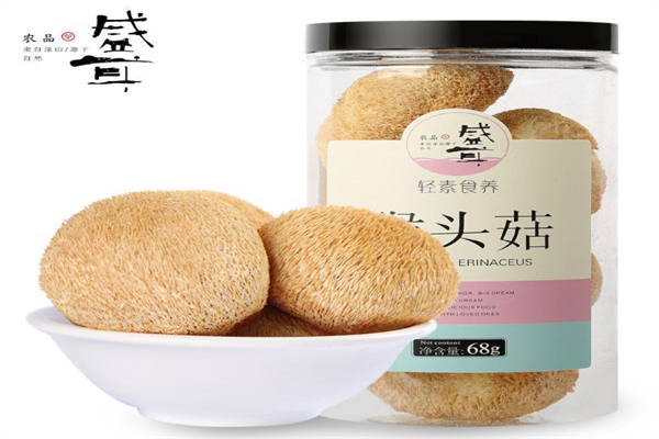 盛耳農(nóng)品加盟